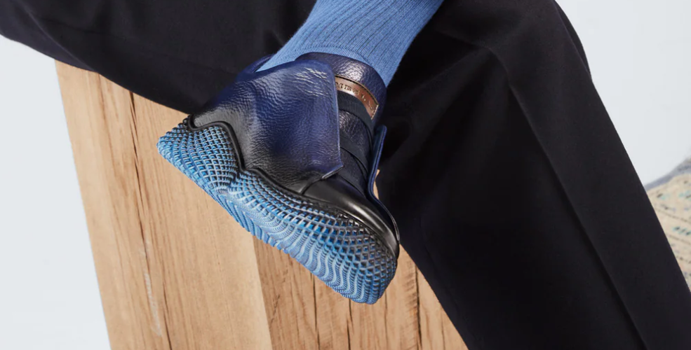 Can I Wear My Designer Sneakers with Dress Slacks? Mezlan Can I Wear My Designer Sneakers with Dress Slacks? Mezlan