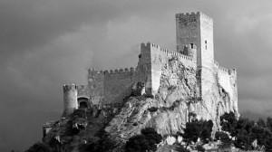 The History of Almansa