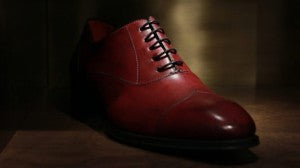 Shoe Care Tips From Mezlan Shoes