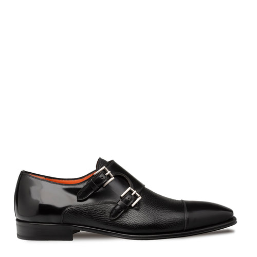 Cantera Double Monk Strap Hover
