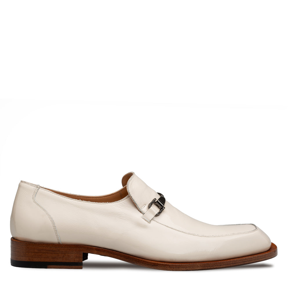 Accola Textured Slip on – Mezlan display picture 1