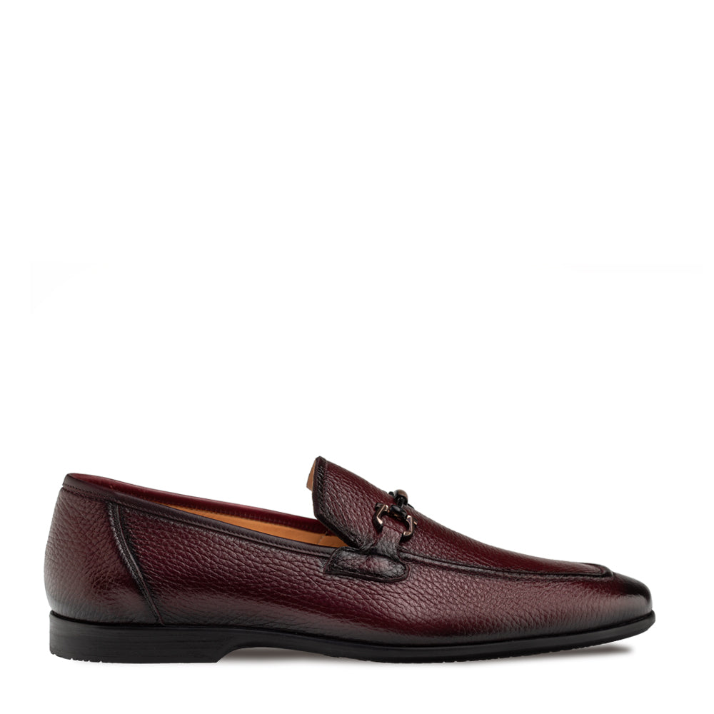 Marinelli Deer Ornament Slip On – Mezlan