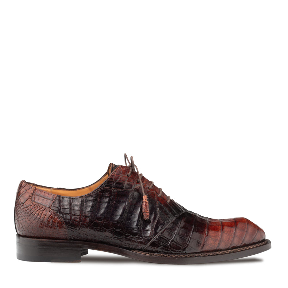 Pueblo Crocodile Oxford – Mezlan