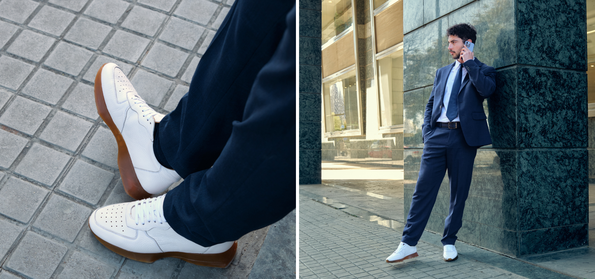 How to Maintain the Shape of Your New Mezlan Designer Shoes