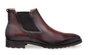 A Complete Guide to Men's Boots