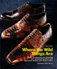 Mezlan Featured in Time Magazine Style & Design