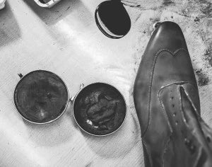 How to Care for Designer Leather Shoes