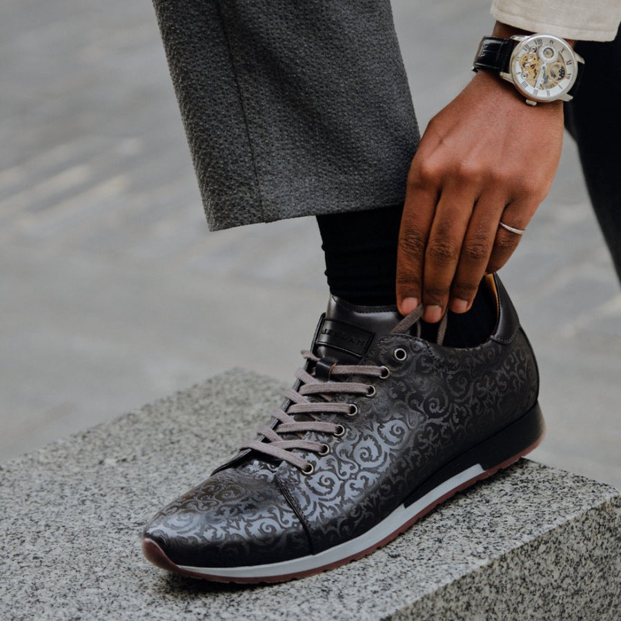 Mezlan Shoes Men's Designer Shoes, Boots, and Accessories Mezlan