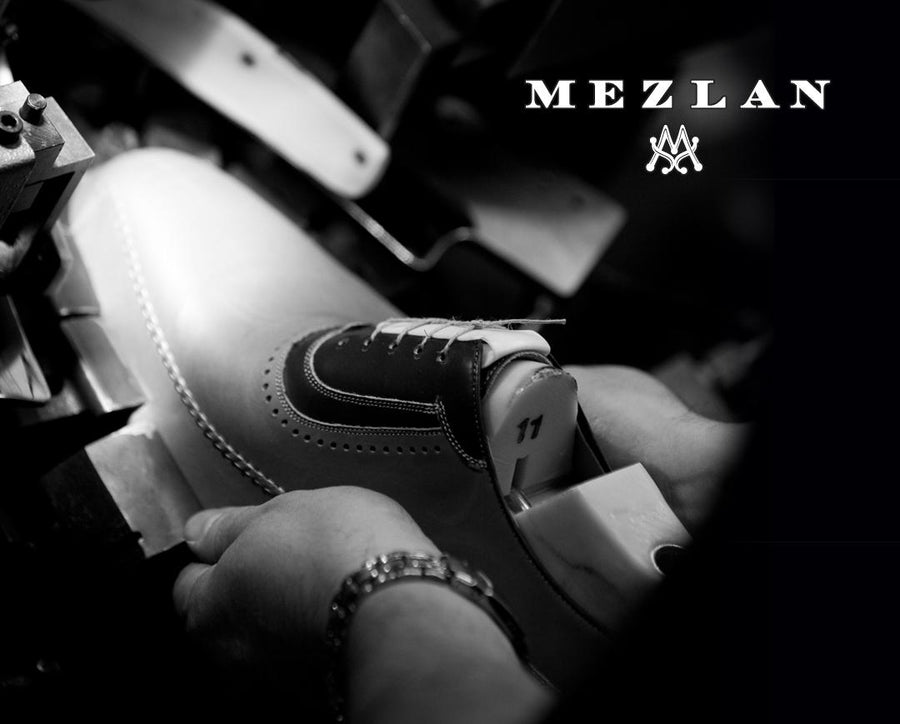 Mezlan Shoes Men's Designer Shoes, Boots, and Accessories Mezlan