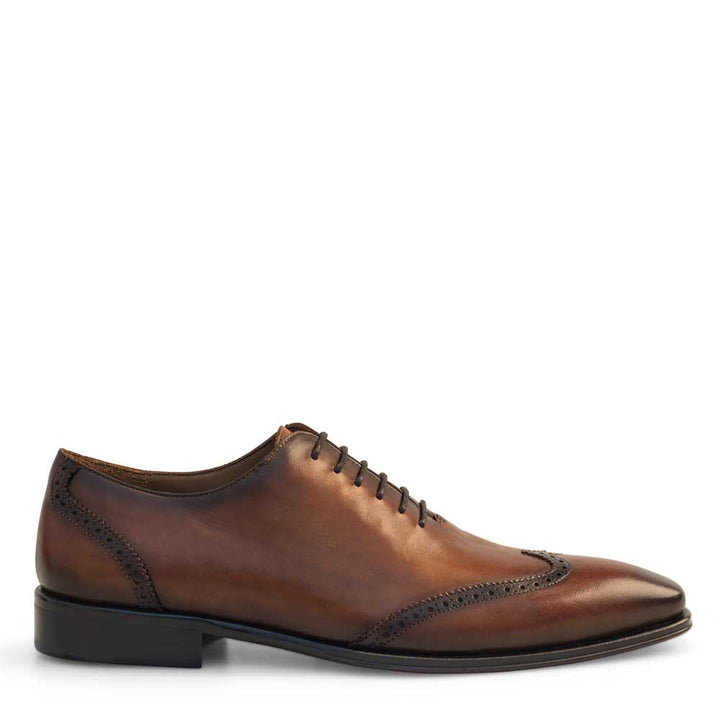 Wingtip Oxford