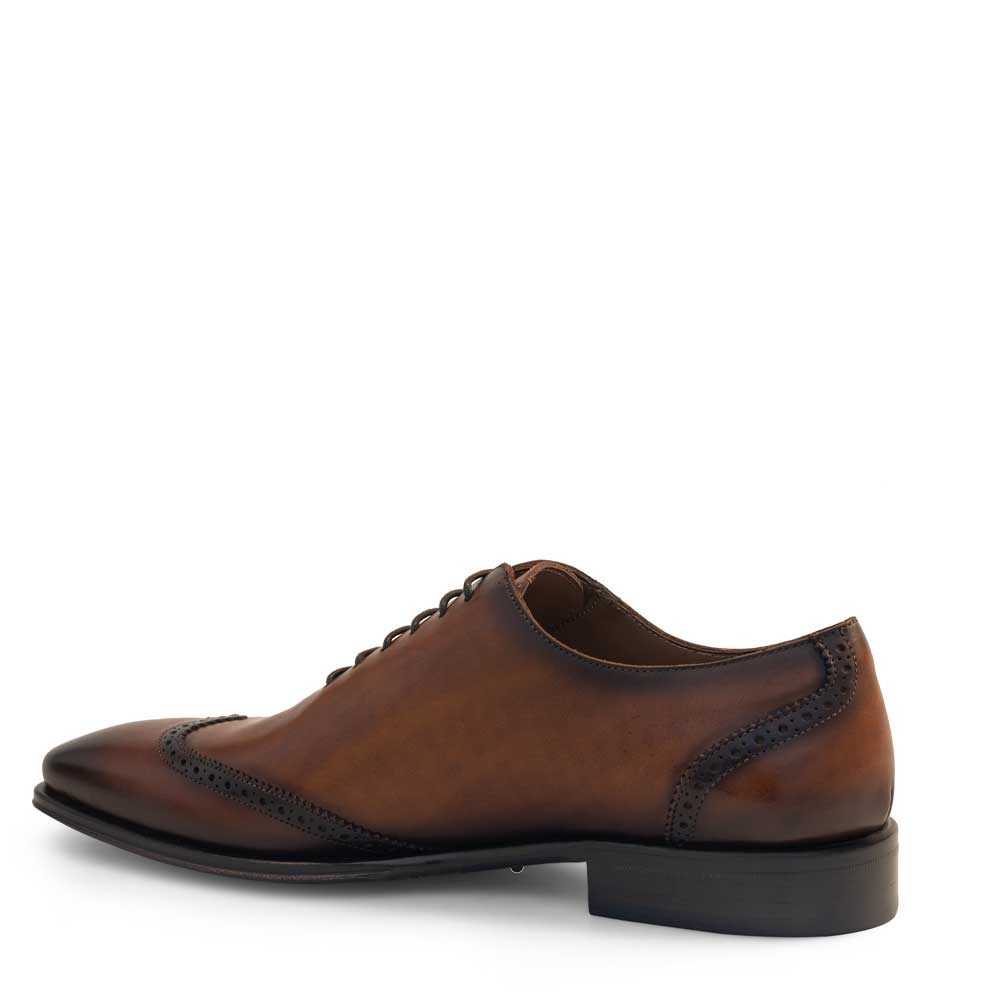 Wingtip Oxford