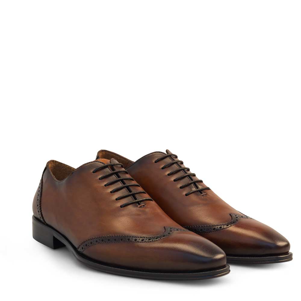Wingtip Oxford