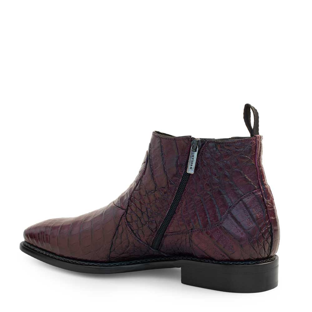 Blackmore Crocodile Boot