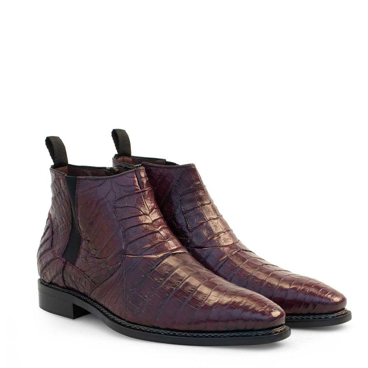 Blackmore Crocodile Boot