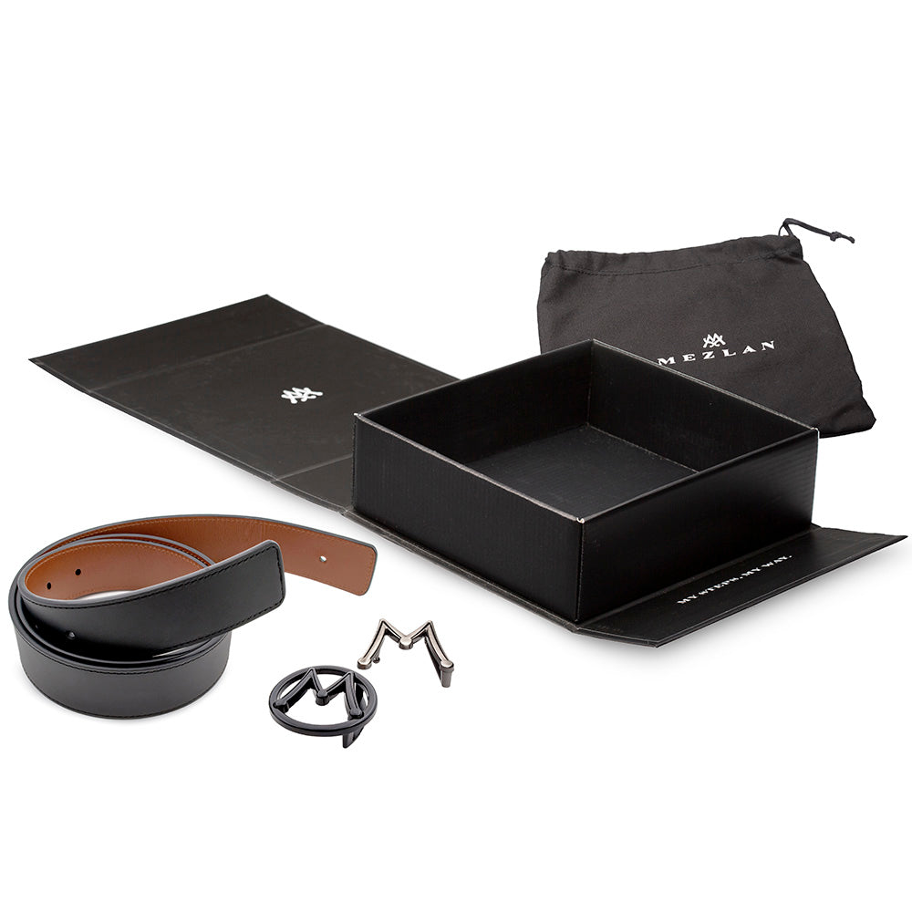 Landing Belts Gift Box – Mezlan