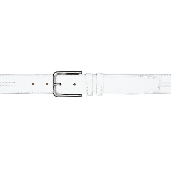 Deerskin Leather Belt