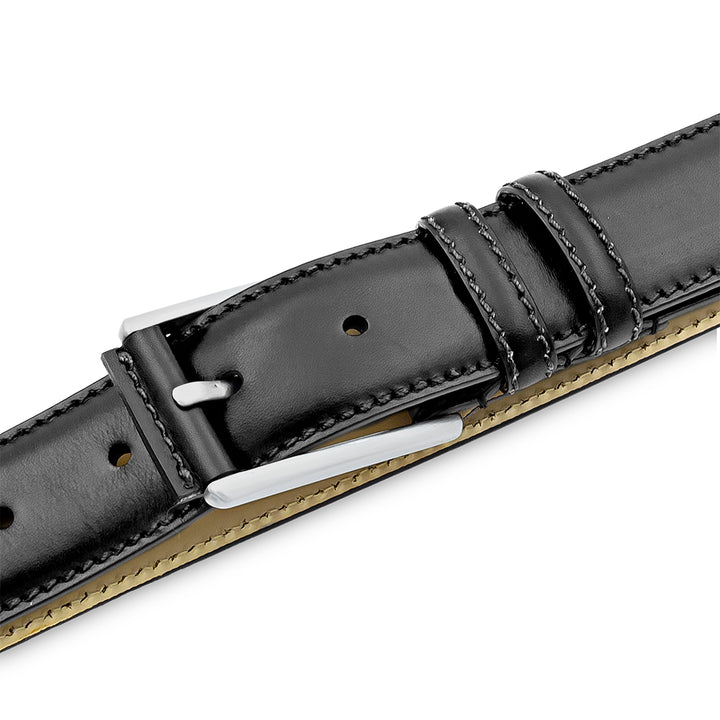 Classic Calfskin Patina Belt
