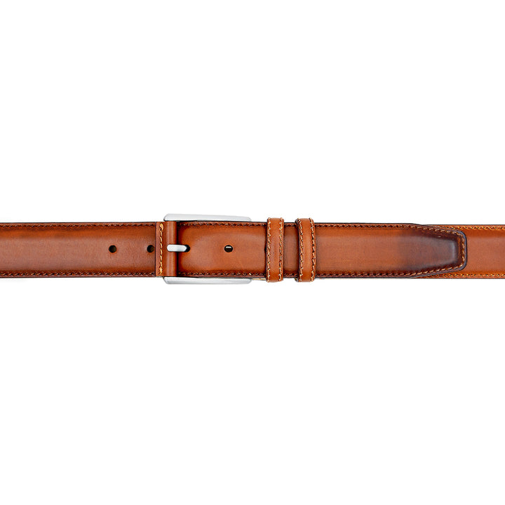 Classic Calfskin Patina Belt