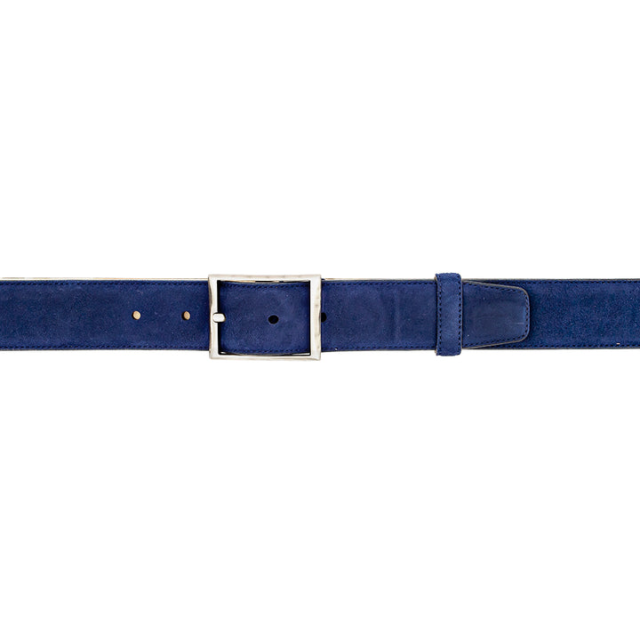 Classic Suede Belt