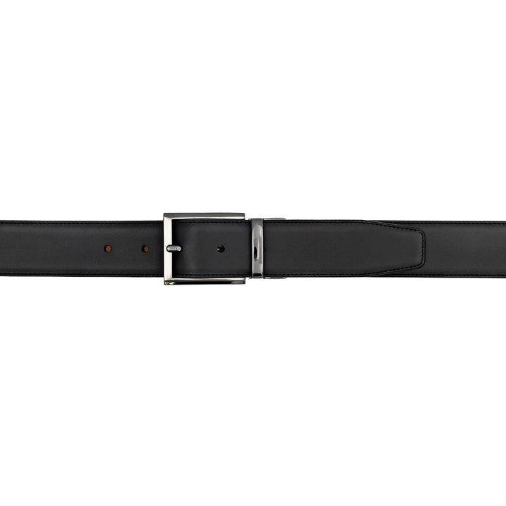 Calfskin Reversible Belt