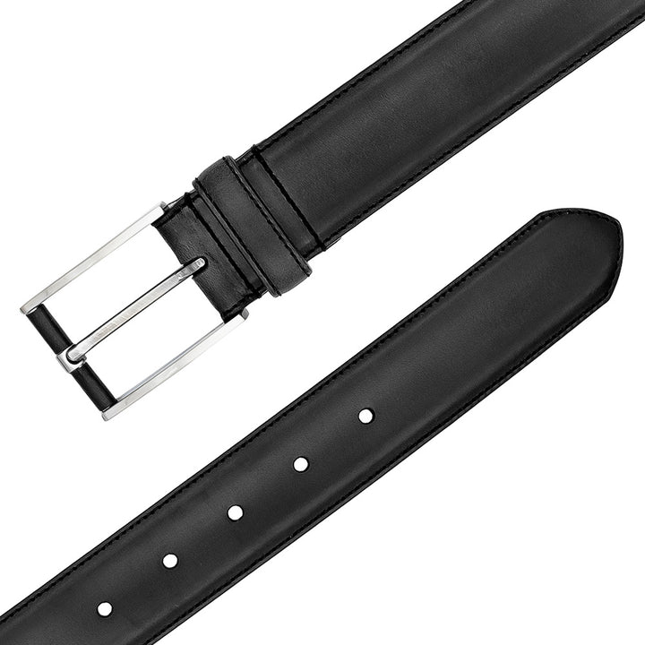 Classic Calfskin Burnished Belt