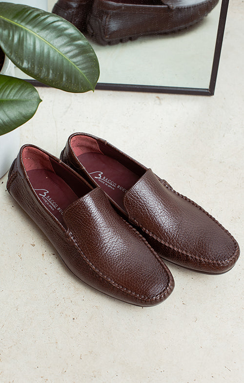 Landing Bacco Bucci The Driving Shoe – Mezlan