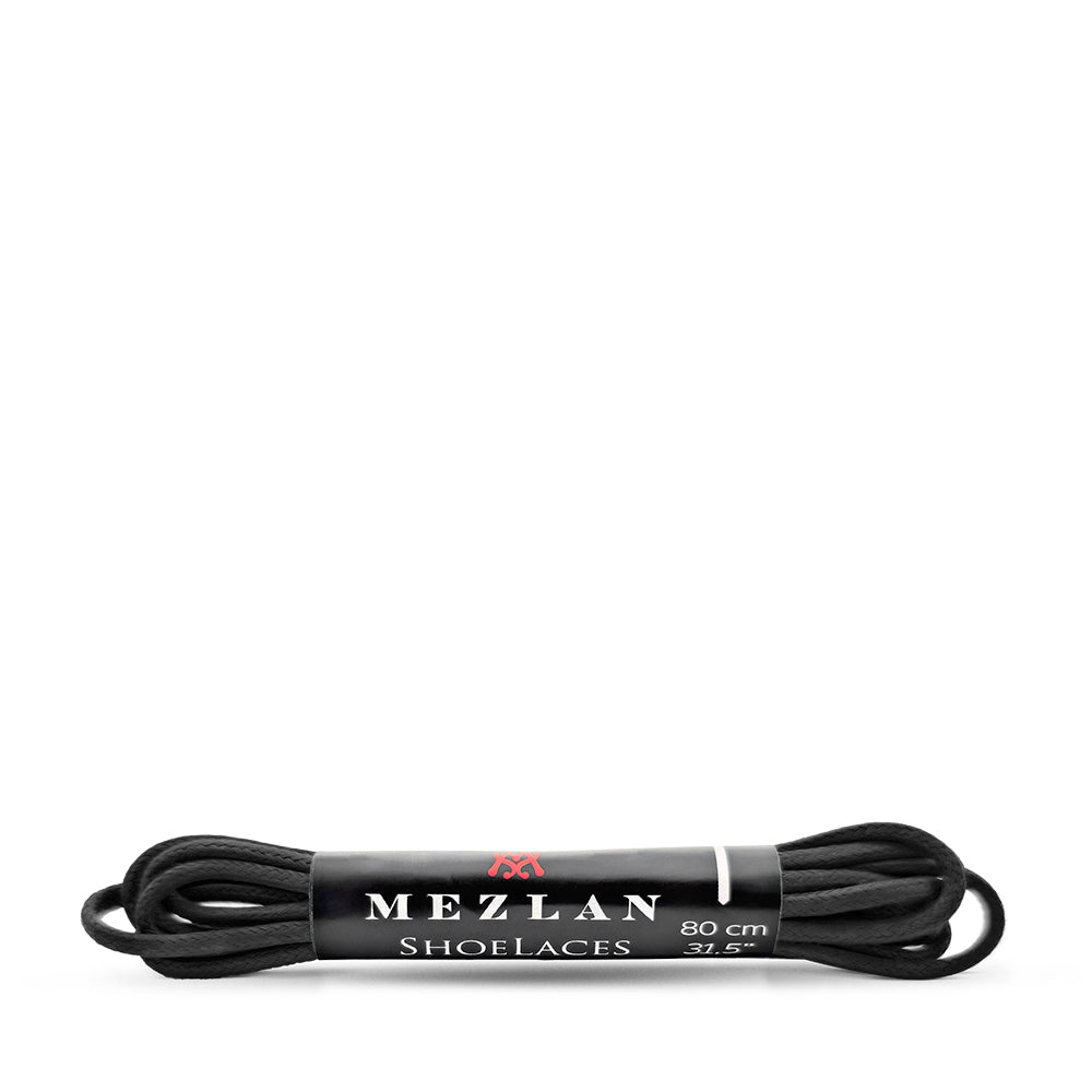 Shoelace 35.5" Length Laces Mezlan