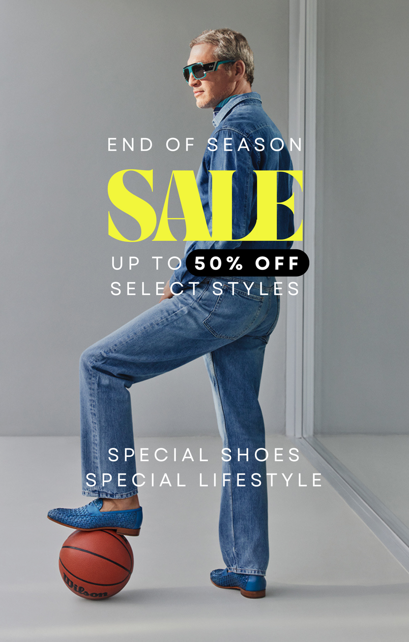 Mezlan Shoes - Men's Designer Shoes, Boots, and Accessories - Mezlan