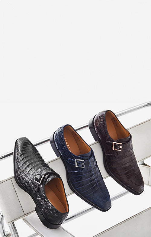 Mezlan Shoes Men's Designer Shoes, Boots, and Accessories Mezlan