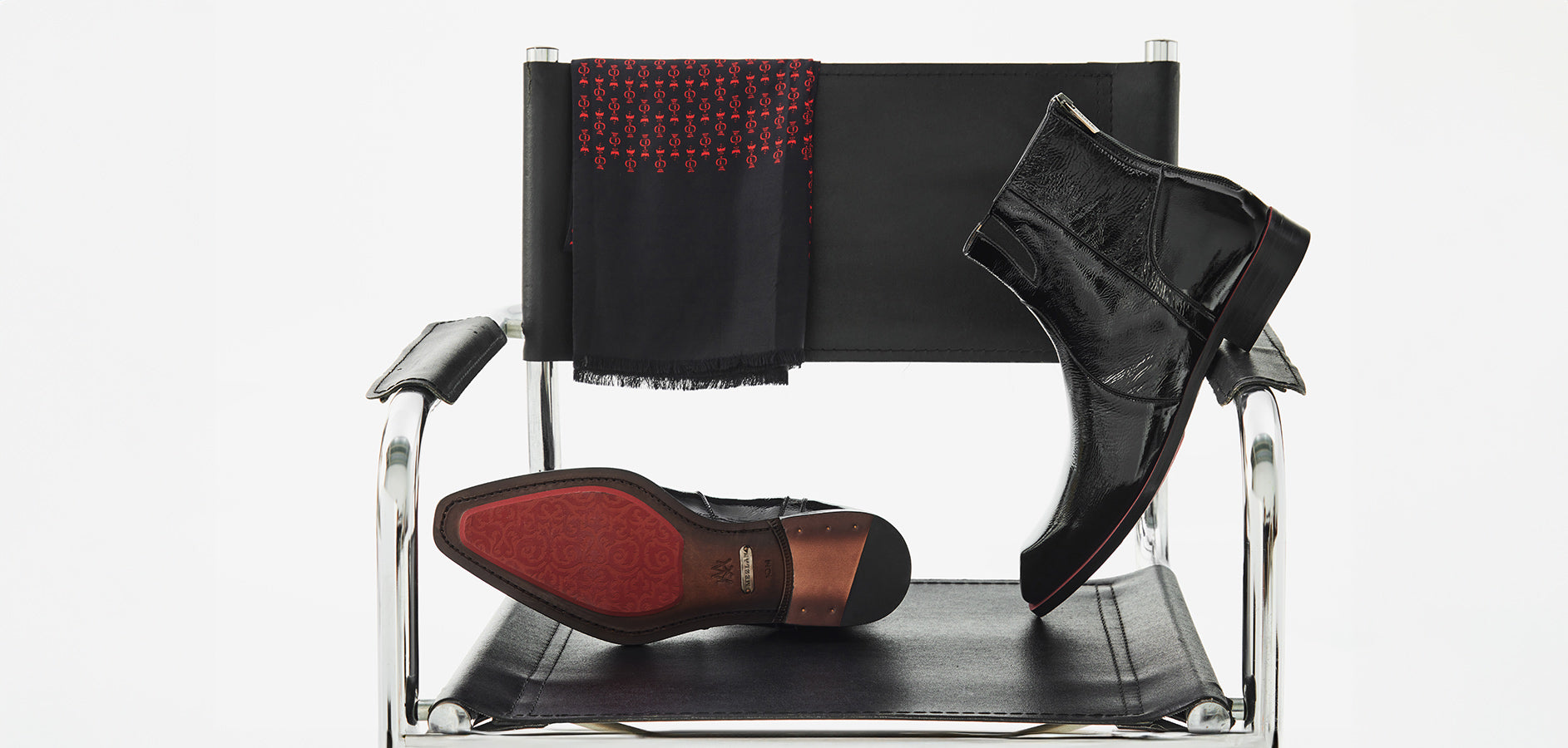 Mezlan Shoes - Men's Designer Shoes, Boots, and Accessories - Mezlan