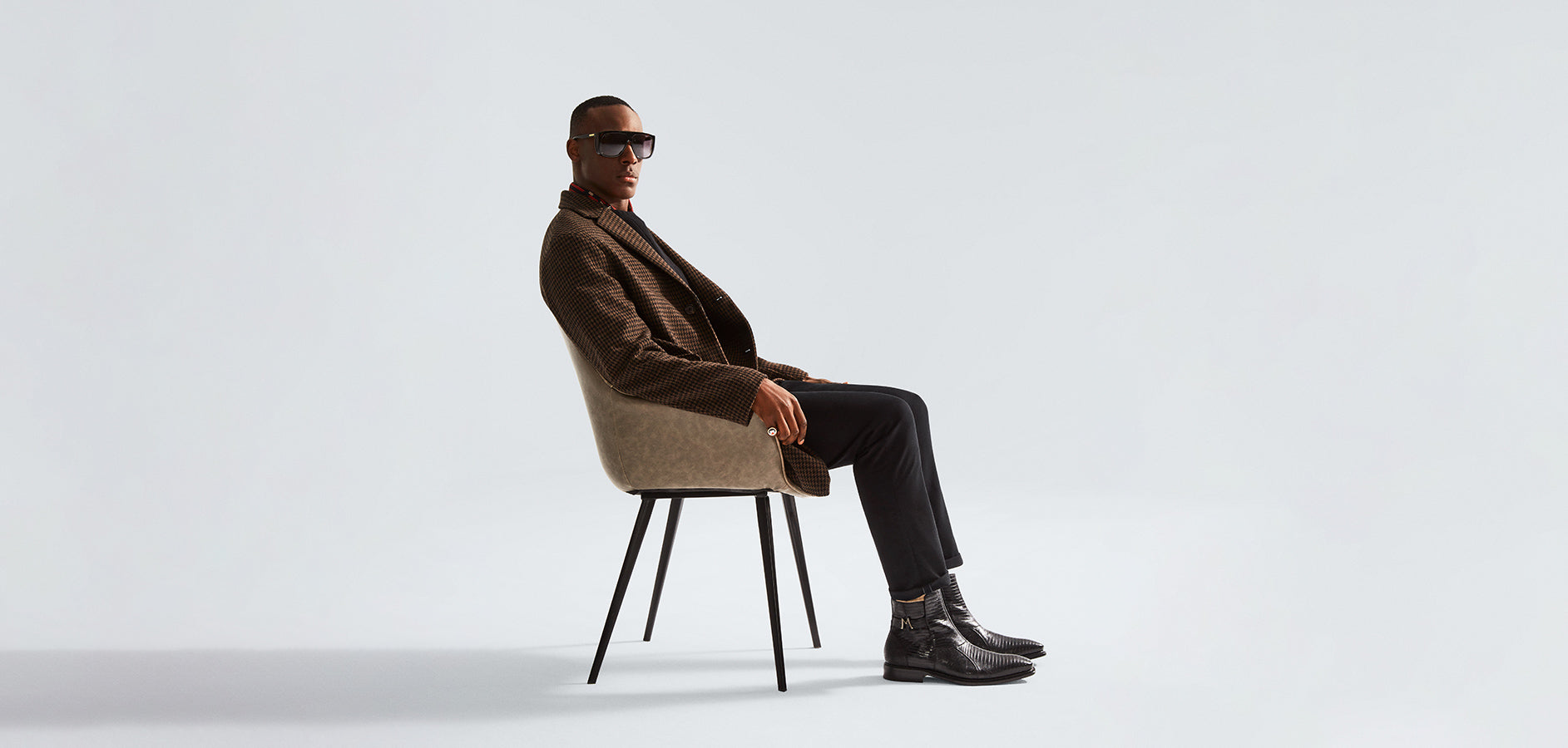 Mezlan Shoes - Men's Designer Shoes, Boots, and Accessories - Mezlan