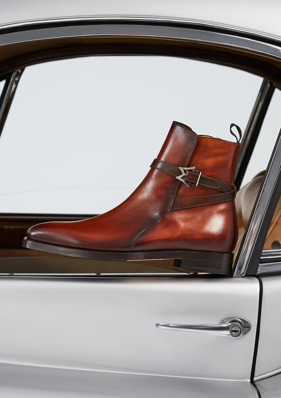 Mezlan Shoes - Men's Designer Shoes, Boots, and Accessories - Mezlan