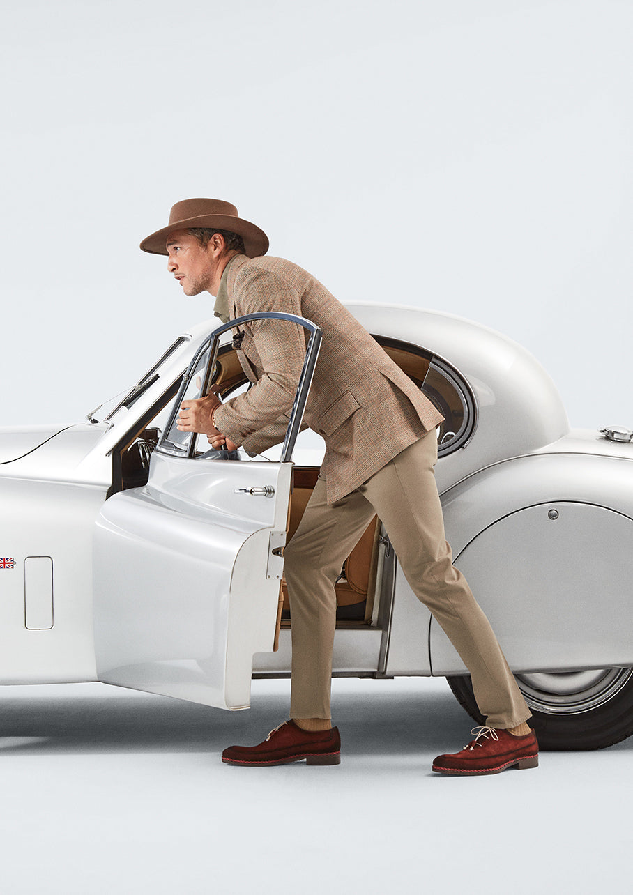 Mezlan Shoes Men's Designer Shoes, Boots, and Accessories Mezlan