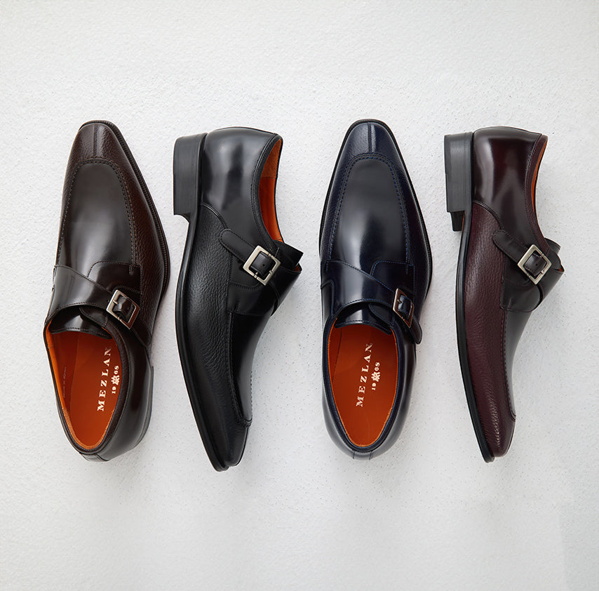 Pego Monk Strap