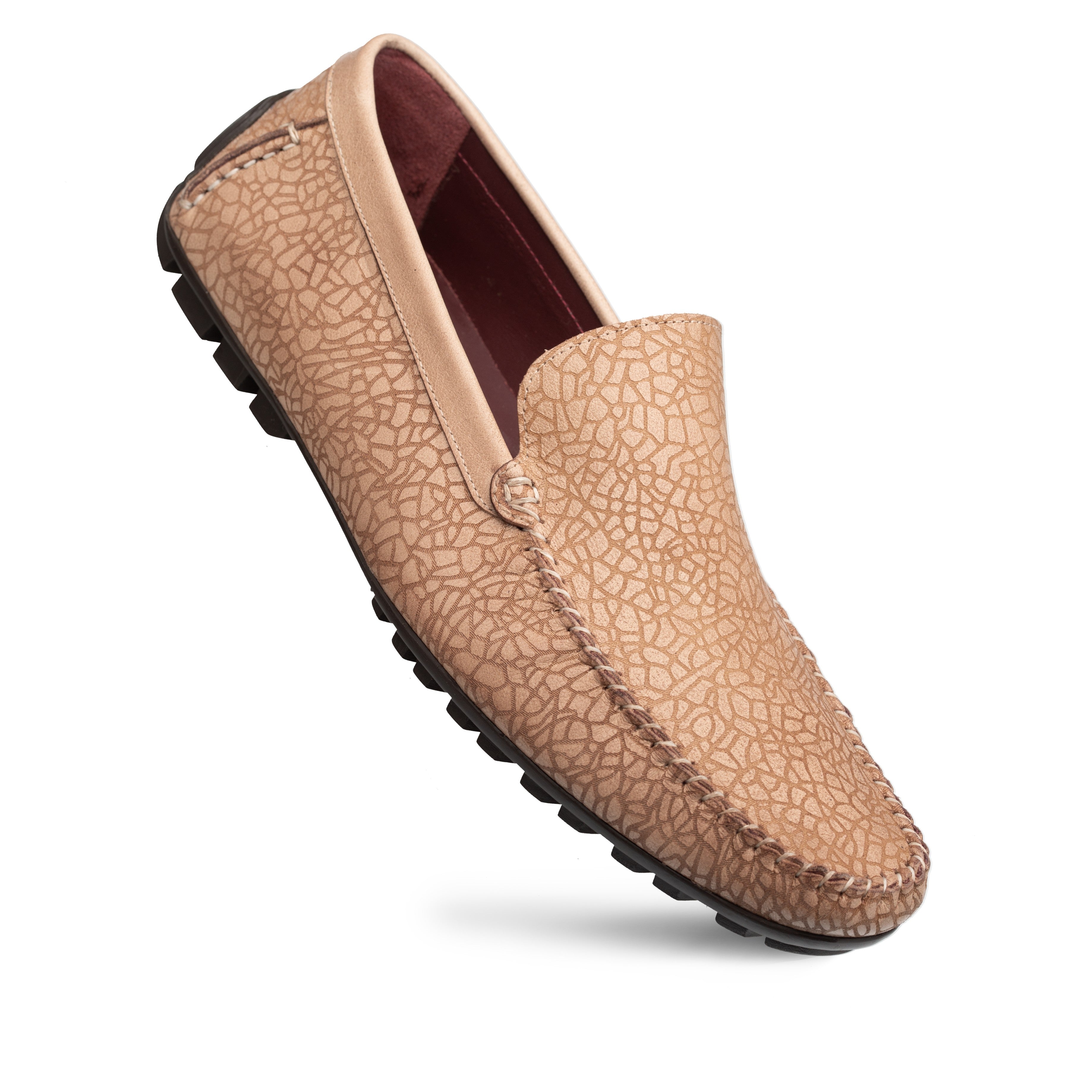 Bacco Bucci – Mezlan