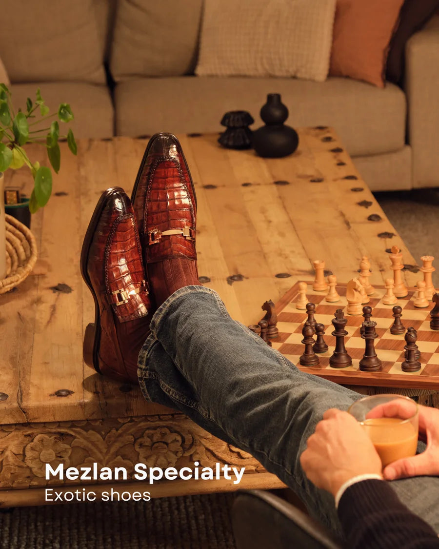 Mezlan Shoes - Men's Designer Shoes, Boots, and Accessories - Mezlan Mezlan Shoes - Men's Designer Shoes, Boots, and Accessories - Mezlan