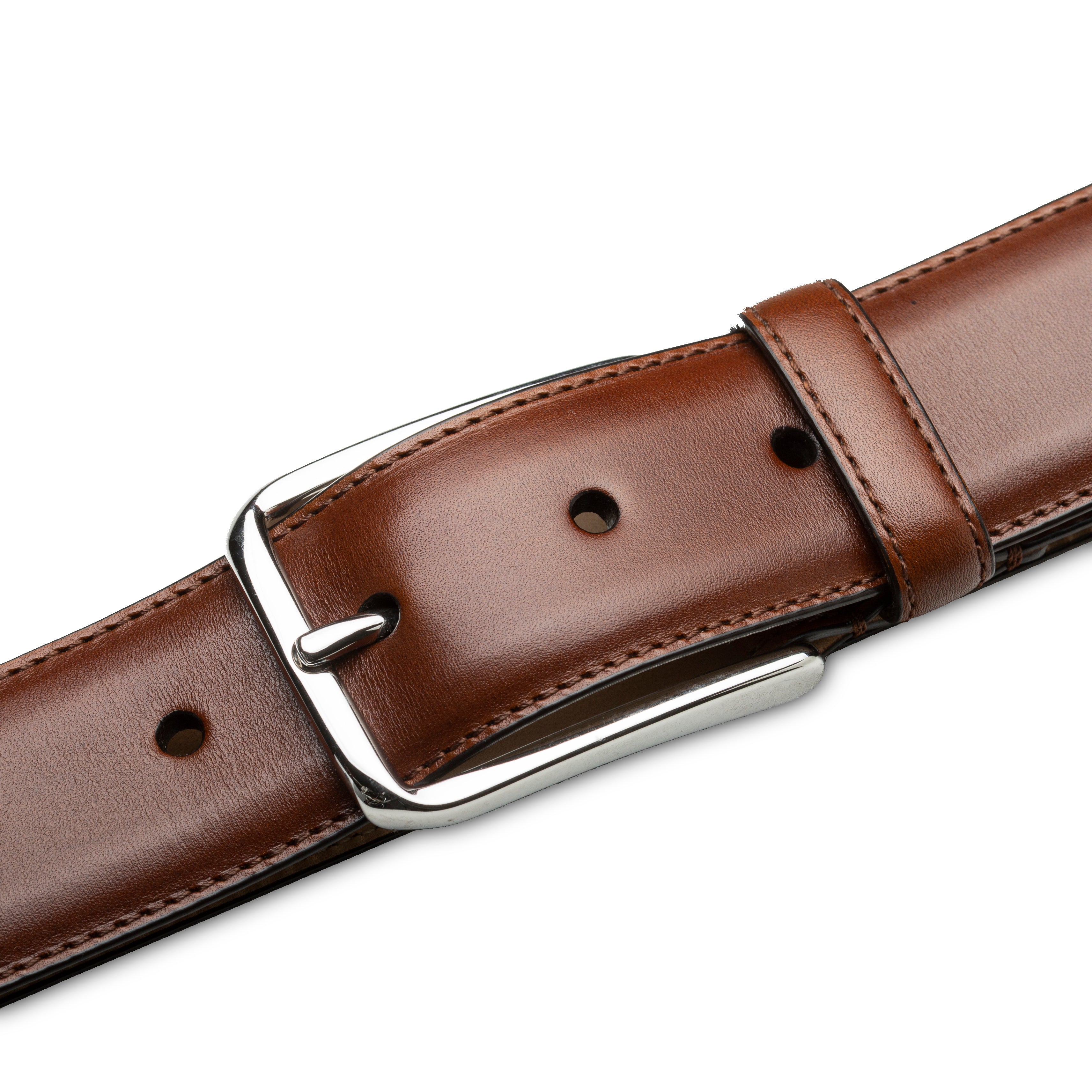 Mezlan belts store