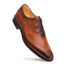 Load image into Gallery viewer, Wholecut Plain Toe Oxford
