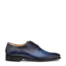 Load image into Gallery viewer, Wholecut Plain Toe Oxford
