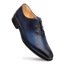 Load image into Gallery viewer, Wholecut Plain Toe Oxford
