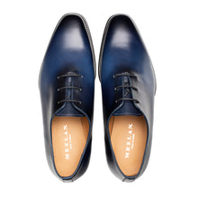 Load image into Gallery viewer, Wholecut Plain Toe Oxford
