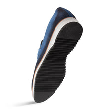Load image into Gallery viewer, Puerto Suede Rubber-Lite Loafer
