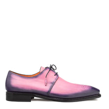 Load image into Gallery viewer, Principe Patina Leather Derby
