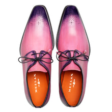 Load image into Gallery viewer, Principe Patina Leather Derby
