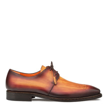 Load image into Gallery viewer, Principe Patina Leather Derby
