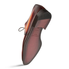 Load image into Gallery viewer, Principe Patina Leather Derby

