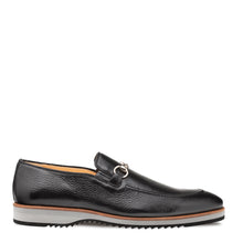 Load image into Gallery viewer, Pista Deer Rubber-Lite Loafer
