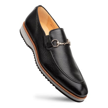 Load image into Gallery viewer, Pista Deer Rubber-Lite Loafer

