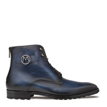 Load image into Gallery viewer, Frontera Rugged Lace Boot
