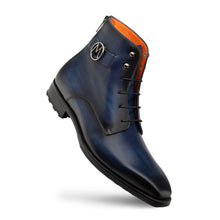 Load image into Gallery viewer, Frontera Rugged Lace Boot
